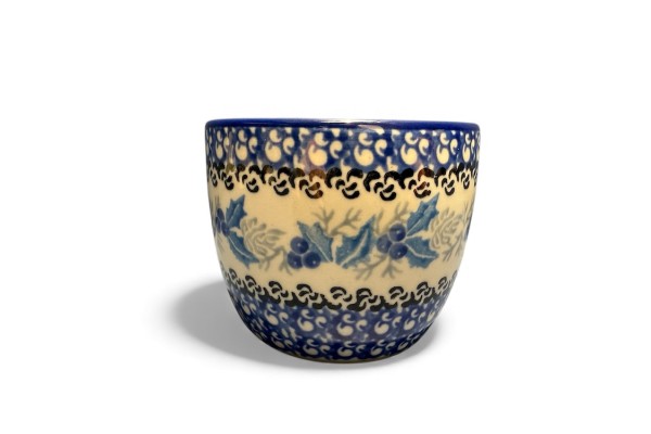 C90 Bunzlau Koffie Mok 2984X 170 ml  Kerst